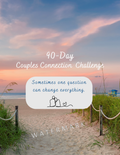 90-Day Couples Connection Challenge Journal