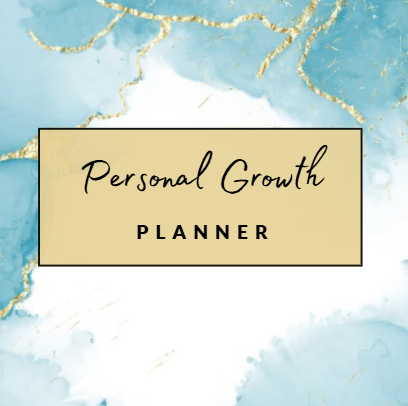 Personal Growth Planner