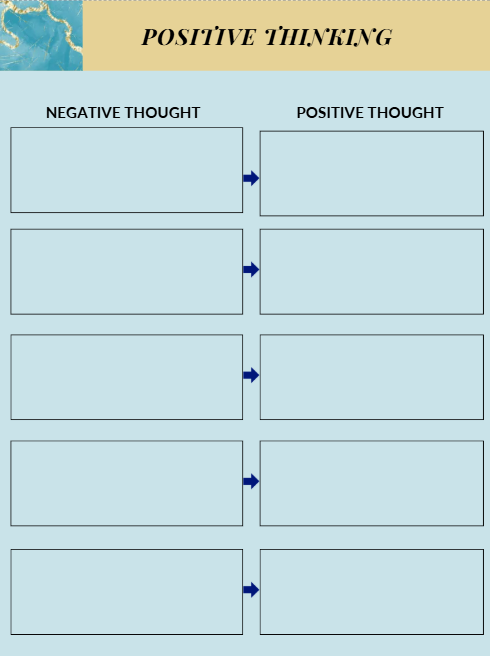 Personal Growth Planner